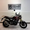 TRIUMPH SPEED 400 TRIUMPH SPEED 400