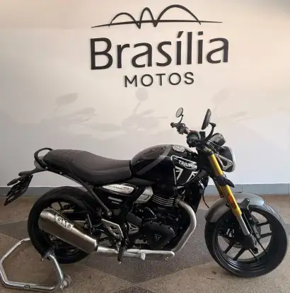 TRIUMPH-SPEED 400 TRIUMPH-SPEED 400-2024