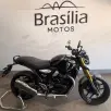 TRIUMPH SPEED 400 TRIUMPH SPEED 400