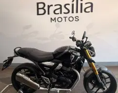 TRIUMPH SPEED 400 TRIUMPH SPEED 400