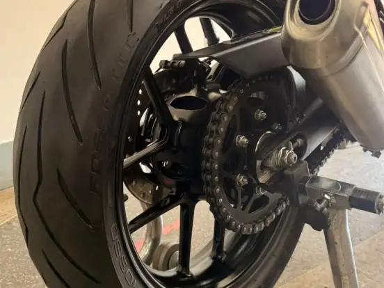 TRIUMPH-SPEED 400 TRIUMPH-SPEED 400-2024