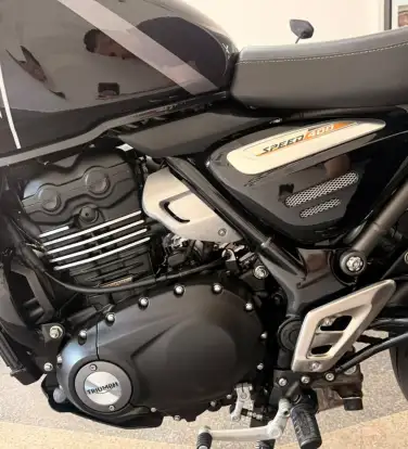 TRIUMPH-SPEED 400-2024
