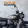 TRIUMPH SPEED TWIN 900 TRIUMPH SPEED TWIN 900