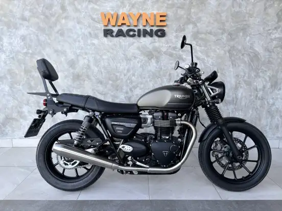 TRIUMPH-SPEED TWIN 900 TRIUMPH-SPEED TWIN 900-2023