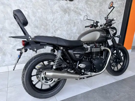 TRIUMPH-SPEED TWIN 900 TRIUMPH-SPEED TWIN 900-2023