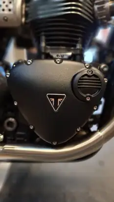TRIUMPH-STREET TWIN TRIUMPH-STREET TWIN-2018