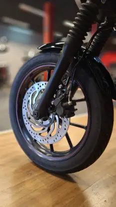 TRIUMPH-STREET TWIN TRIUMPH-STREET TWIN-2018