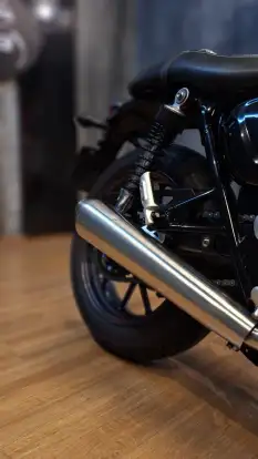 TRIUMPH-STREET TWIN TRIUMPH-STREET TWIN-2018