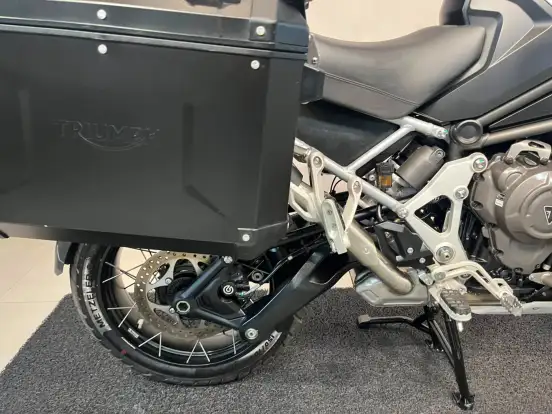 TRIUMPH-TIGER 1200 RALLY EXPLORER-2022