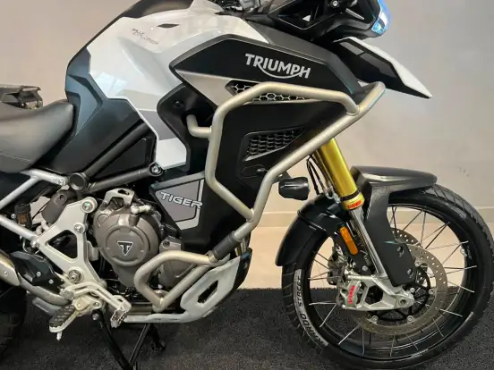 TRIUMPH-TIGER 1200 RALLY EXPLORER-2022