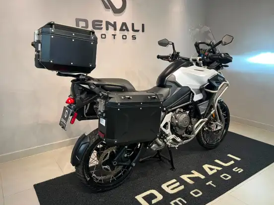 TRIUMPH-TIGER 1200 RALLY EXPLORER TRIUMPH-TIGER 1200 RALLY EXPLORER-2022