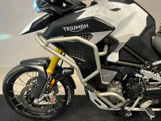 TRIUMPH-TIGER 1200 RALLY EXPLORER-2022