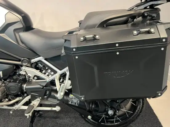 TRIUMPH-TIGER 1200 RALLY EXPLORER-2022