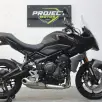 TRIUMPH TIGER 660 SPORT TRIUMPH TIGER 660 SPORT