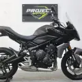 TRIUMPH TIGER 660 SPORT TRIUMPH TIGER 660 SPORT
