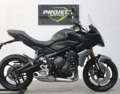 TRIUMPH TIGER 660 SPORT TRIUMPH TIGER 660 SPORT