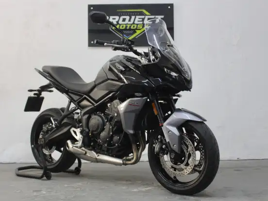 TRIUMPH-TIGER 660 SPORT TRIUMPH-TIGER 660 SPORT-2025