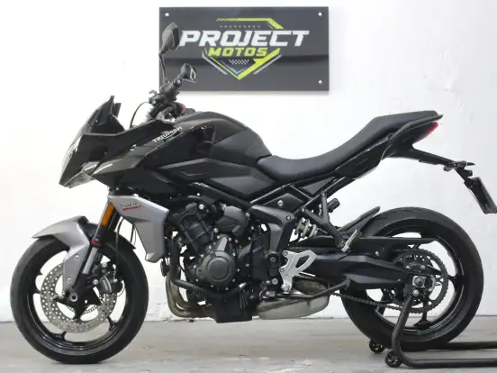TRIUMPH-TIGER 660 SPORT TRIUMPH-TIGER 660 SPORT-2025