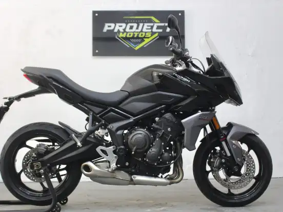 TRIUMPH-TIGER 660 SPORT TRIUMPH-TIGER 660 SPORT-2025