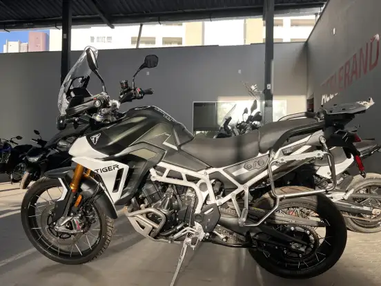 TRIUMPH-TIGER 900 RALLY PRO TRIUMPH-TIGER 900 RALLY PRO-2026