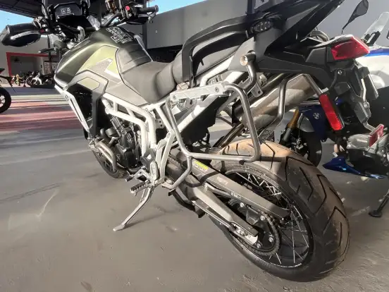 TRIUMPH-TIGER 900 RALLY PRO TRIUMPH-TIGER 900 RALLY PRO-2026