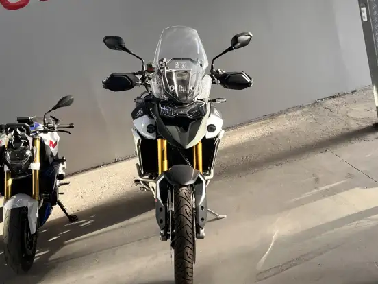 TRIUMPH-TIGER 900 RALLY PRO TRIUMPH-TIGER 900 RALLY PRO-2026