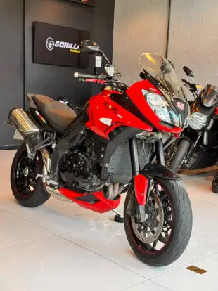 TRIUMPH-TIGER SPORT ABS-2014
