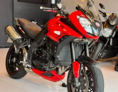 TRIUMPH TIGER SPORT ABS TRIUMPH TIGER SPORT ABS