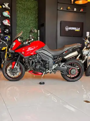 TRIUMPH-TIGER SPORT ABS-2014