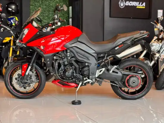 TRIUMPH-TIGER SPORT ABS TRIUMPH-TIGER SPORT ABS-2014