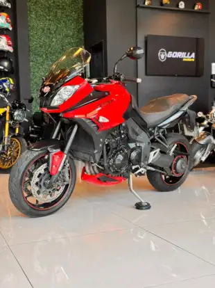 TRIUMPH-TIGER SPORT ABS-2014