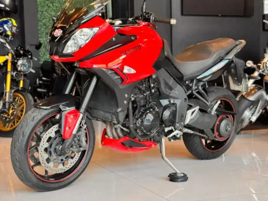 TRIUMPH-TIGER SPORT ABS TRIUMPH-TIGER SPORT ABS-2014