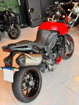 TRIUMPH-TIGER SPORT ABS-2014