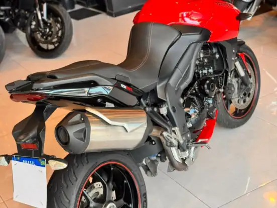 TRIUMPH-TIGER SPORT ABS TRIUMPH-TIGER SPORT ABS-2014