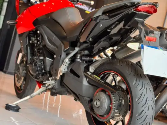 TRIUMPH-TIGER SPORT ABS TRIUMPH-TIGER SPORT ABS-2014