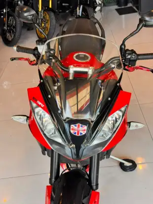 TRIUMPH-TIGER SPORT ABS-2014