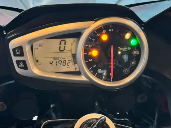 TRIUMPH-TIGER SPORT ABS TRIUMPH-TIGER SPORT ABS-2014