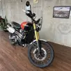 TRIUMPH BONNEVILLE SCRAMBLER 1200 XE TRIUMPH BONNEVILLE SCRAMBLER 1200 XE