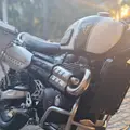 TRIUMPH SCRAMBLER 1200 XE TRIUMPH SCRAMBLER 1200 XE