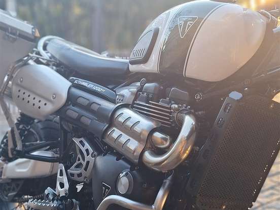 TRIUMPH-SCRAMBLER 1200 XE TRIUMPH-SCRAMBLER 1200 XE-2019