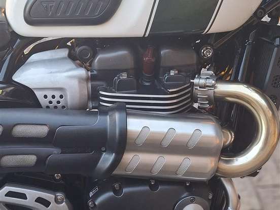 TRIUMPH-SCRAMBLER 1200 XE TRIUMPH-SCRAMBLER 1200 XE-2019
