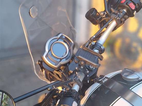 TRIUMPH-SCRAMBLER 1200 XE TRIUMPH-SCRAMBLER 1200 XE-2019