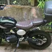 TRIUMPH SCRAMBLER 400 X TRIUMPH SCRAMBLER 400 X