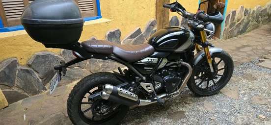 TRIUMPH-SCRAMBLER 400 X TRIUMPH-SCRAMBLER 400 X-2024