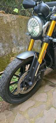 TRIUMPH-SCRAMBLER 400 X TRIUMPH-SCRAMBLER 400 X-2024