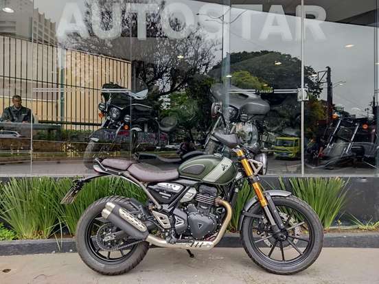 TRIUMPH-SCRAMBLER 400 X TRIUMPH-SCRAMBLER 400 X-2025