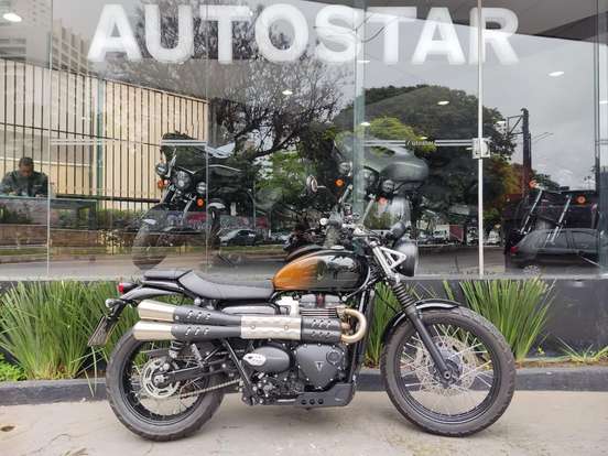 TRIUMPH-SCRAMBLER 900-2024