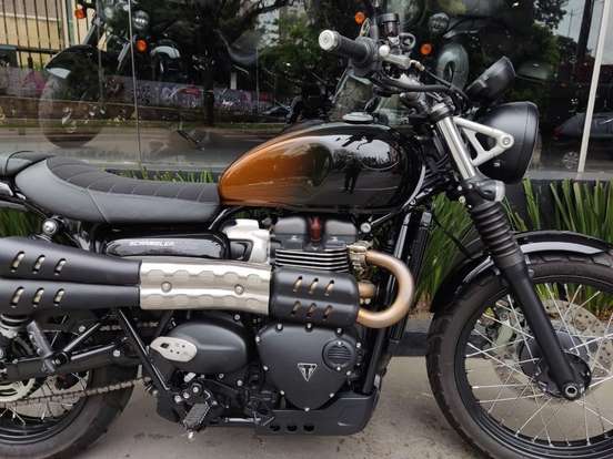 TRIUMPH-SCRAMBLER 900-2024