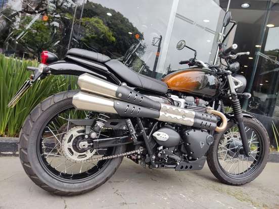 TRIUMPH-SCRAMBLER 900-2024