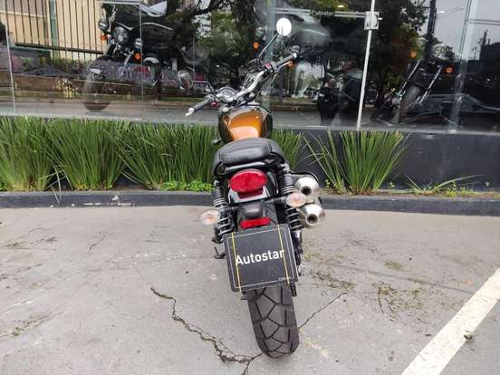 TRIUMPH-SCRAMBLER 900-2024